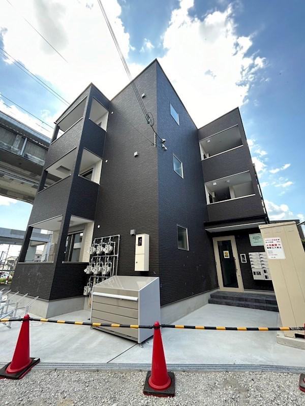 ジーメゾン明石魚住ベリアス