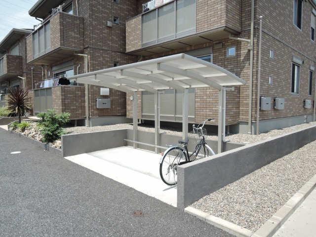 K・シャルマン W棟