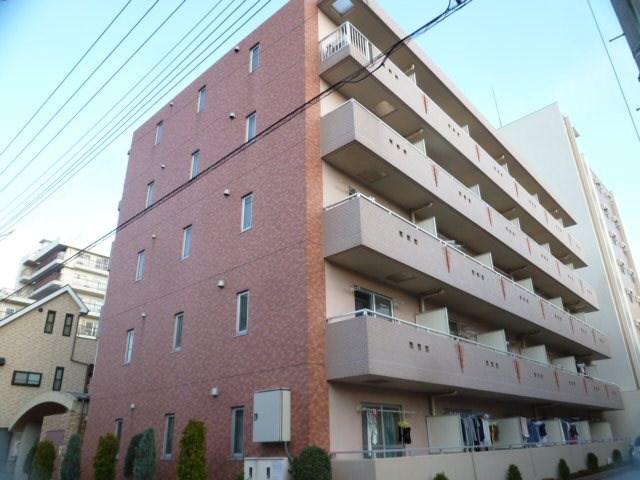 ZCO並木ビル3RD