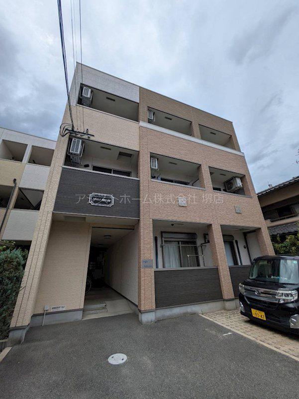 フジパレス堺鳳中1番館