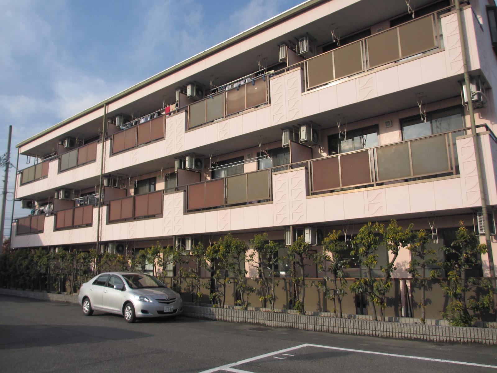 ハイツみやび