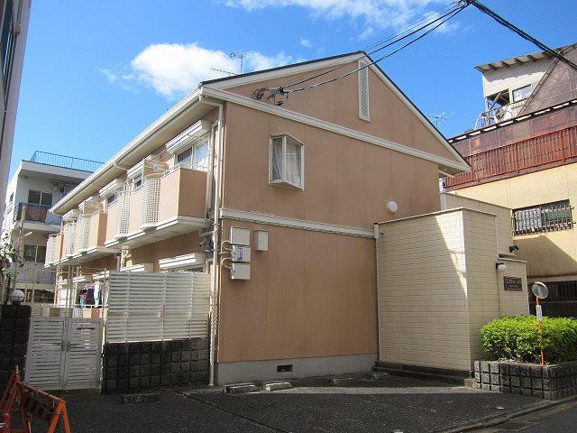 エスポワール一乗寺