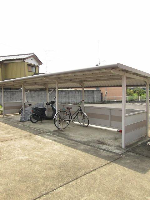 イースト1 A