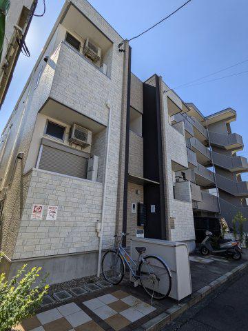 ハーモニーテラス鈍池町