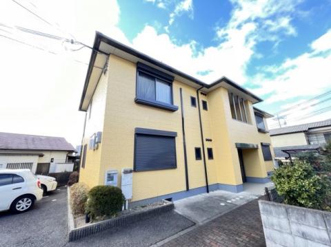 シャーメゾン川面