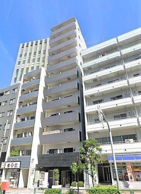 XEBEC門前仲町