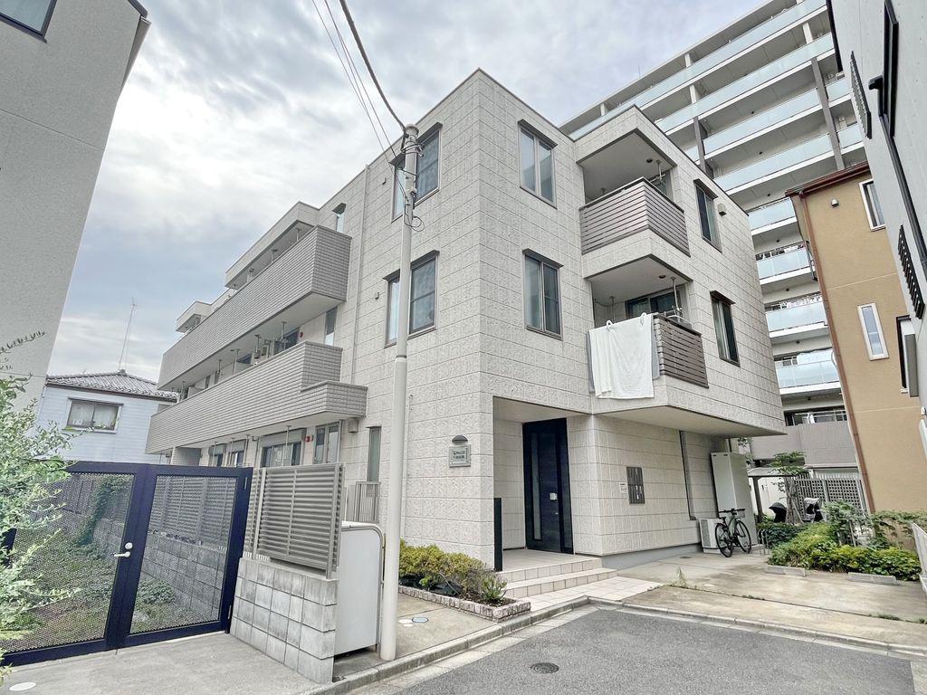 キュロコ千歳船橋
