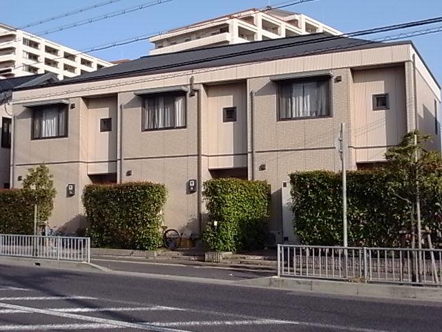 ディアスゆりのきC