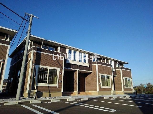 フォレスト T・H III