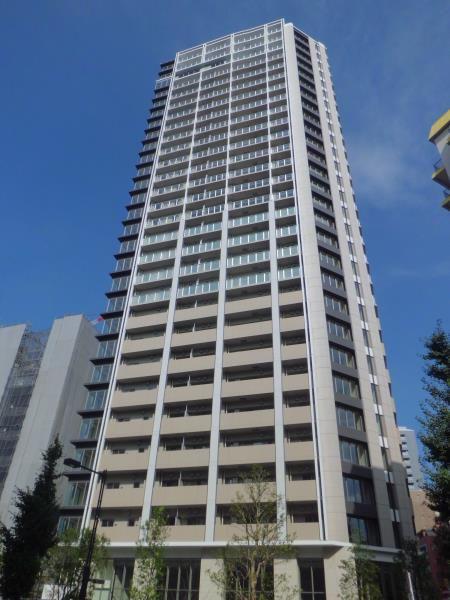 BRILLIA THE TOWER TOKYO YAESU