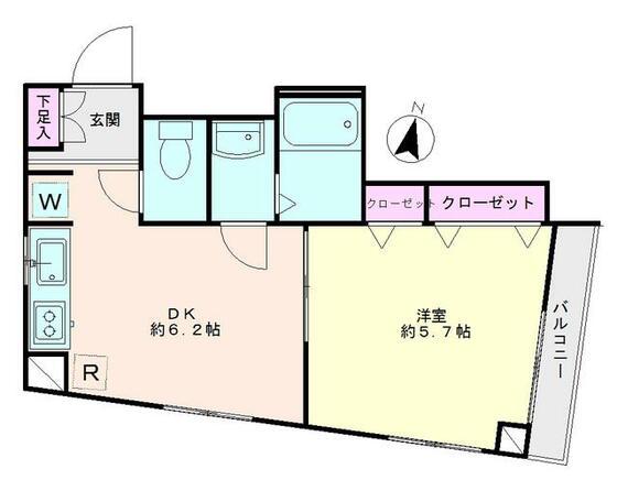 SKマンション