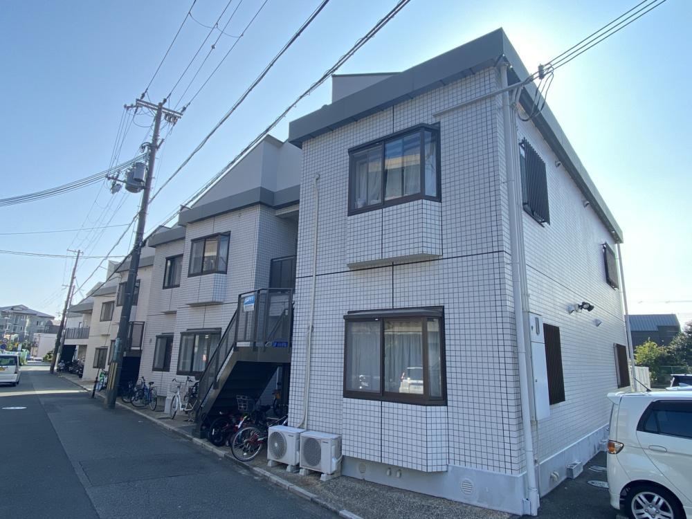 エスポアール西宮北口Ⅰ