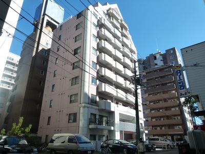 プラザ中島公園