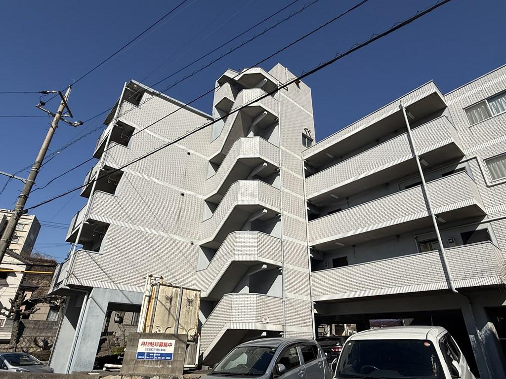 宮田アカマツハイツ