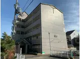 阪急京都線 長岡天神駅 徒歩7分 5階建 築29年