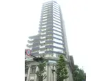 Dグラフォート横浜クルージングタワー
