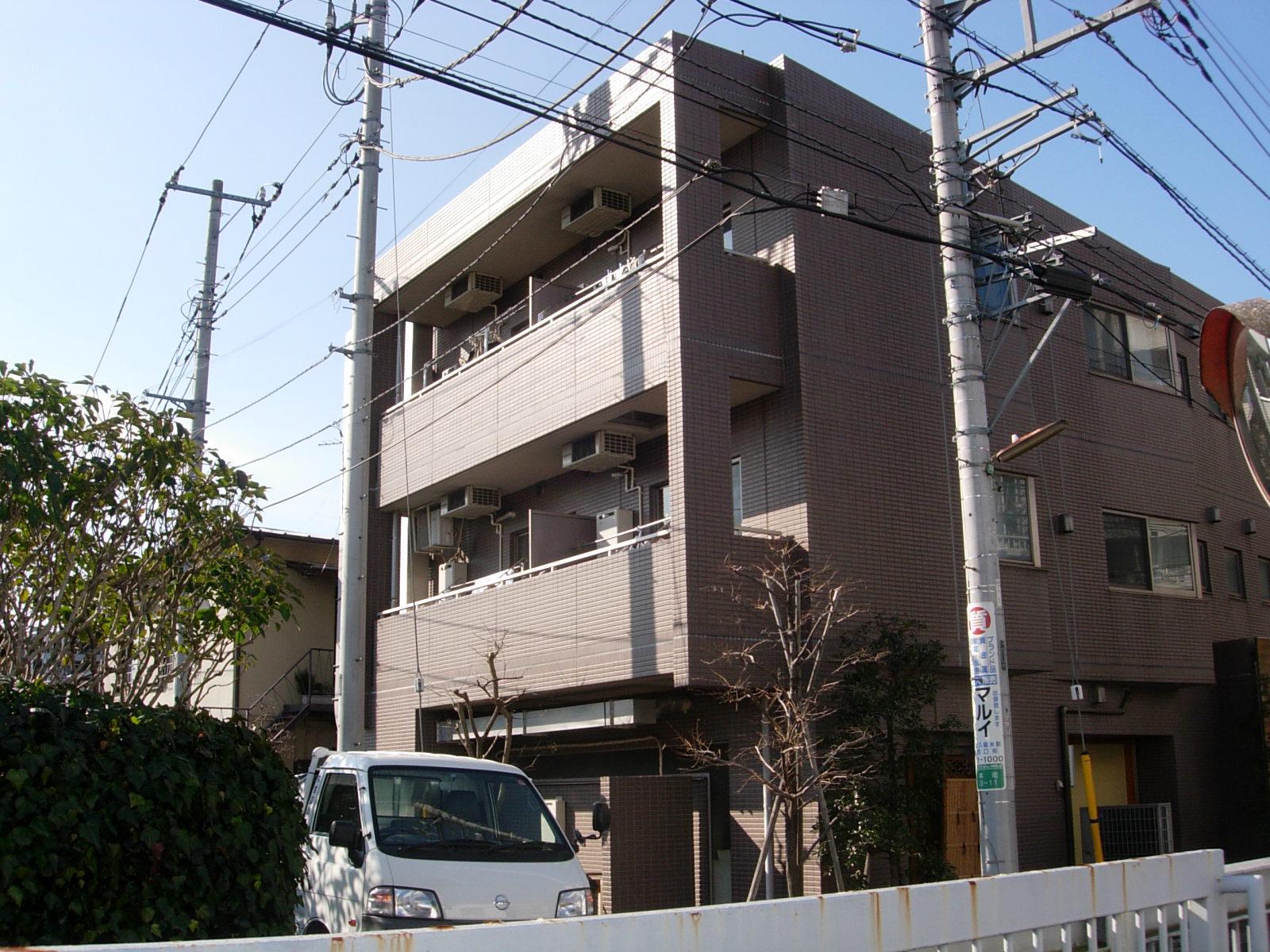パルク東久留米