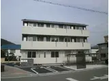 ＪＲ山陽本線 相生駅(兵庫) 徒歩15分 3階建 築6年