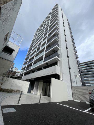 GM難波ウエストD.C