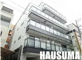 BCASA K.HIGASHIJUJO