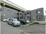 旭レジデンス