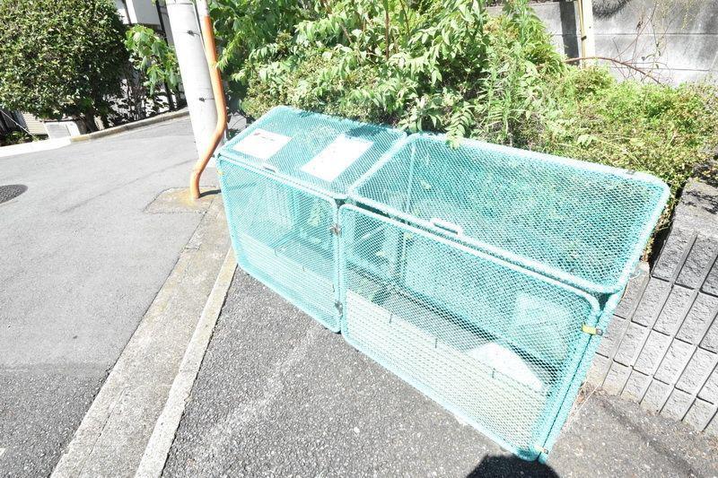 レオパレスクレール