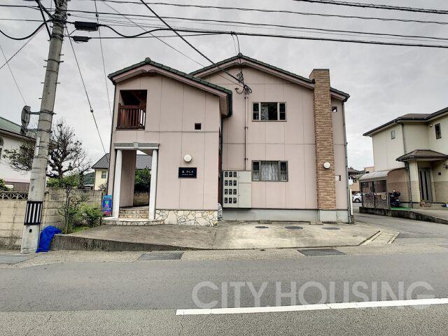花やしき大原