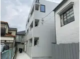リノリノアパートメント舟入南