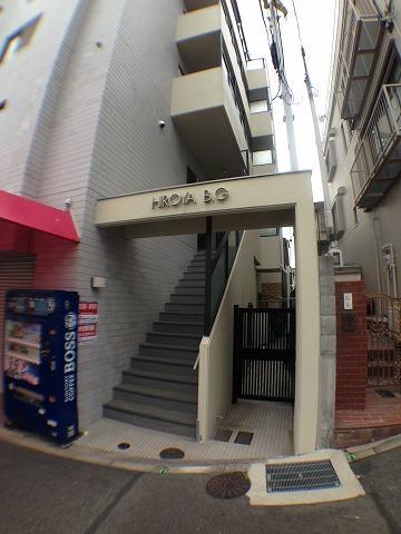 ひろやビル