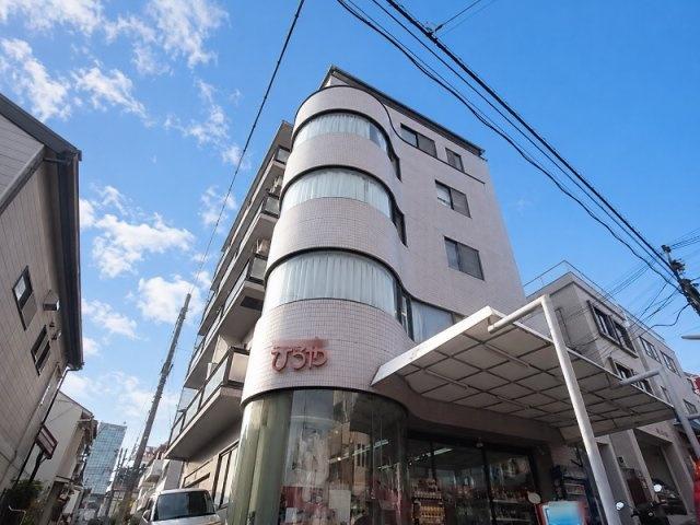 ひろやビル