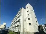 ビレッジハウス厨川3号棟