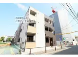ハーモニーテラス竹ノ塚I