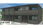 ヒカルサ加須イーストII
