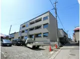 シティコート花園