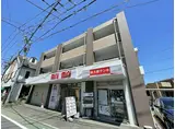小田急小田原線 東海大学前駅 徒歩2分 3階建 築10年