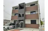 ラルジェ招提