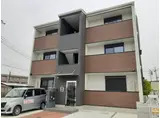 ラルジェ招提