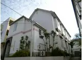パンシオン白川台
