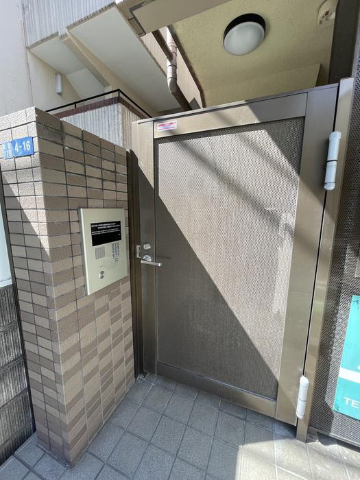 パークテラス