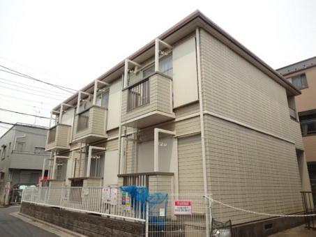 シティハイム リーベンハイツII