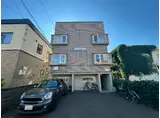 リバーサイド澄川