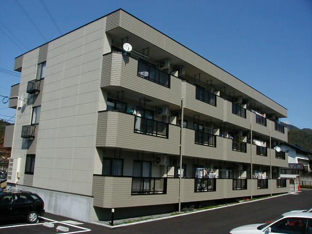 メゾン286