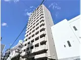 レジュールアッシュ神戸元町