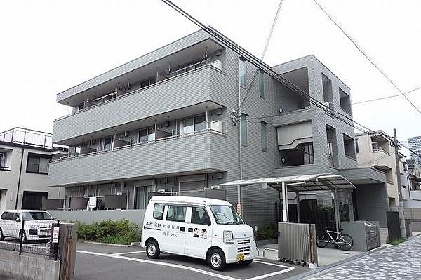 シェルム大北