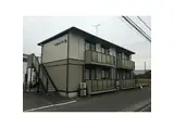 ベルハイツB
