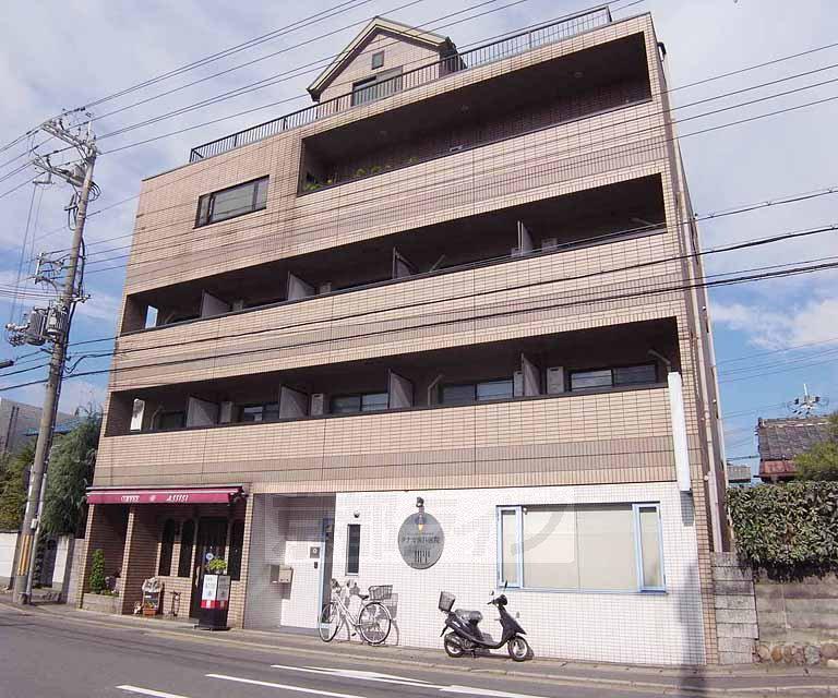 アッシジ・イグジット
