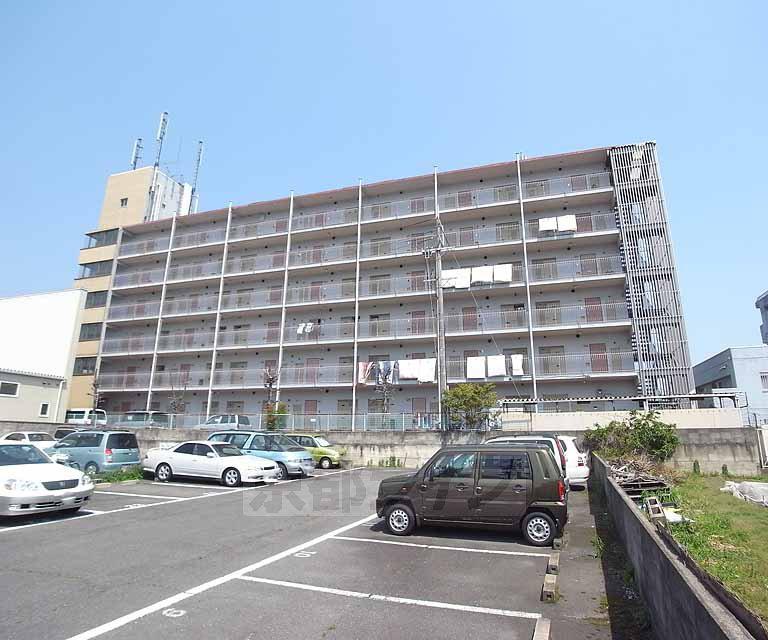 シャトーウメダ