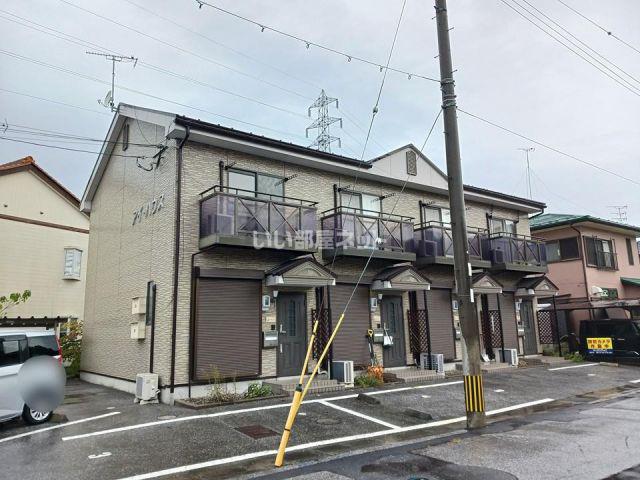 アイハウス