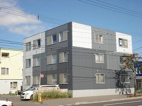 ウィスタリア西岡