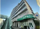 シャルマンコーポ野江II期